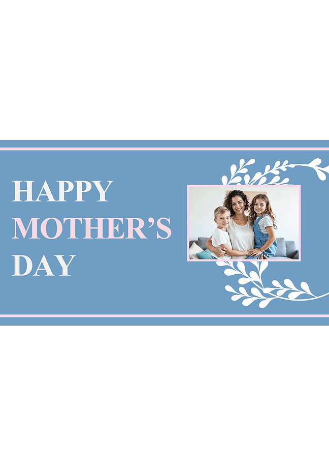 Mother's day presentation