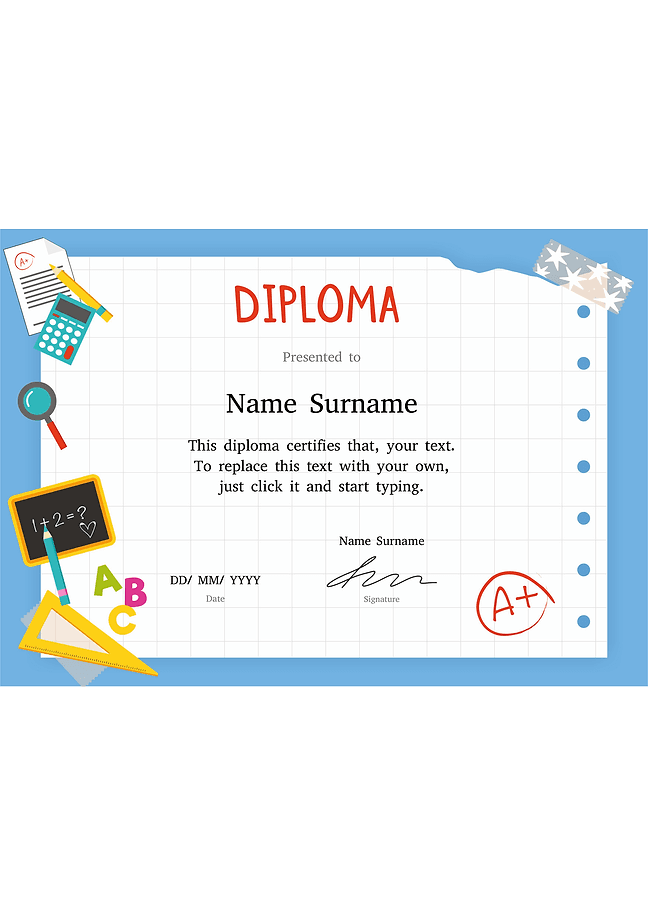 Diploma (academic)
