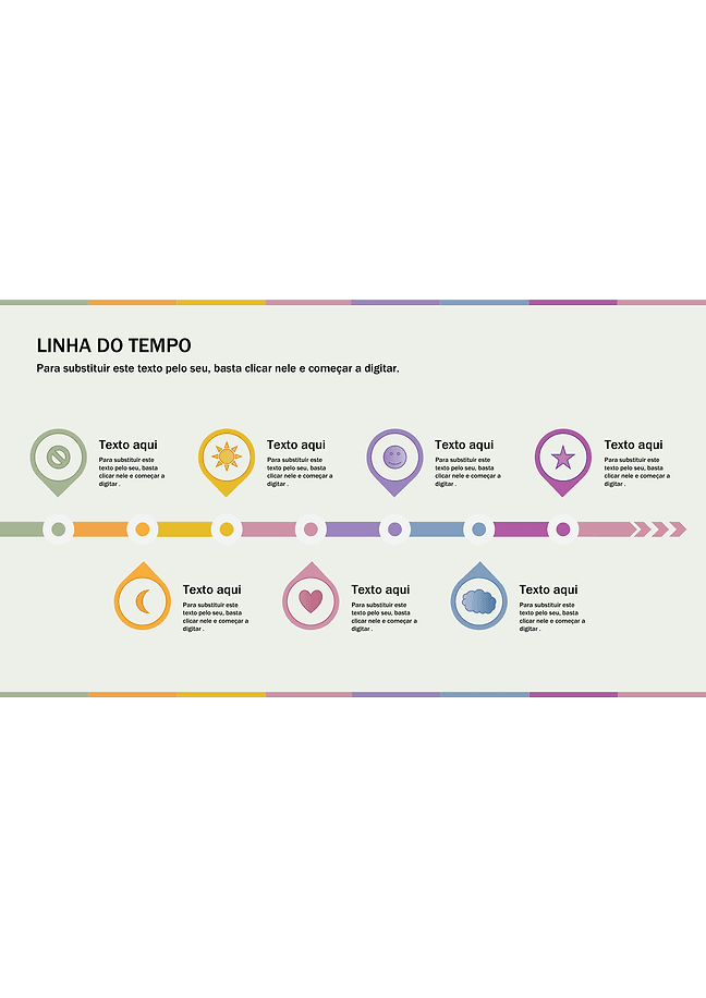 Linha do tempo (ícones-horizontal)