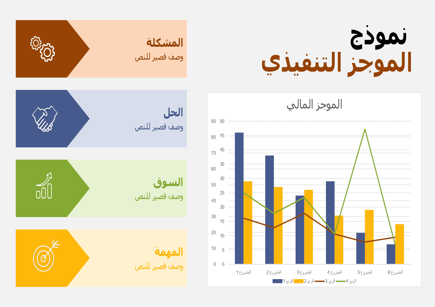 الملخص التنفيذي 2