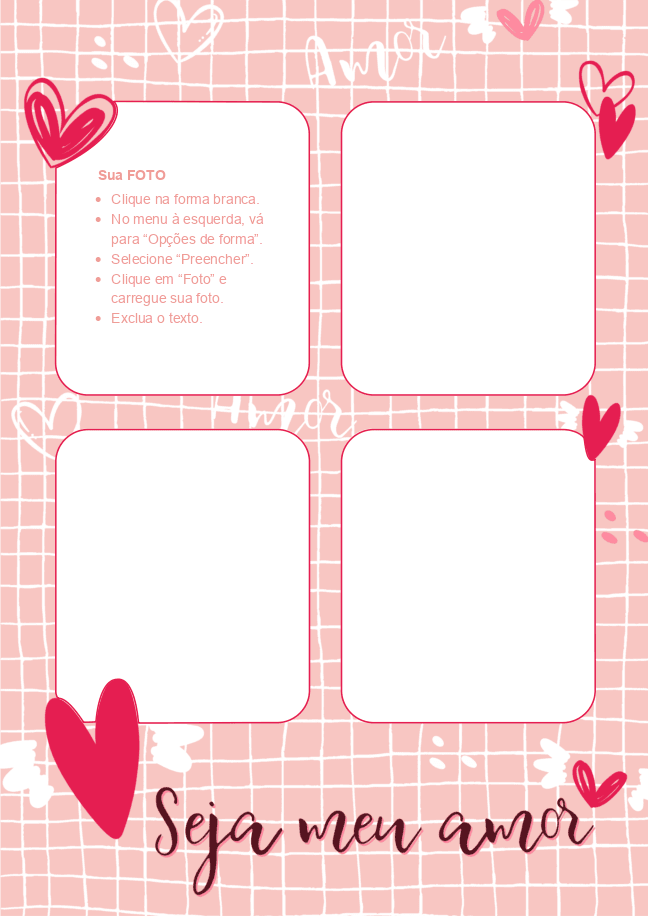 Seja meu modelo de foto do Dia dos Namorados 1