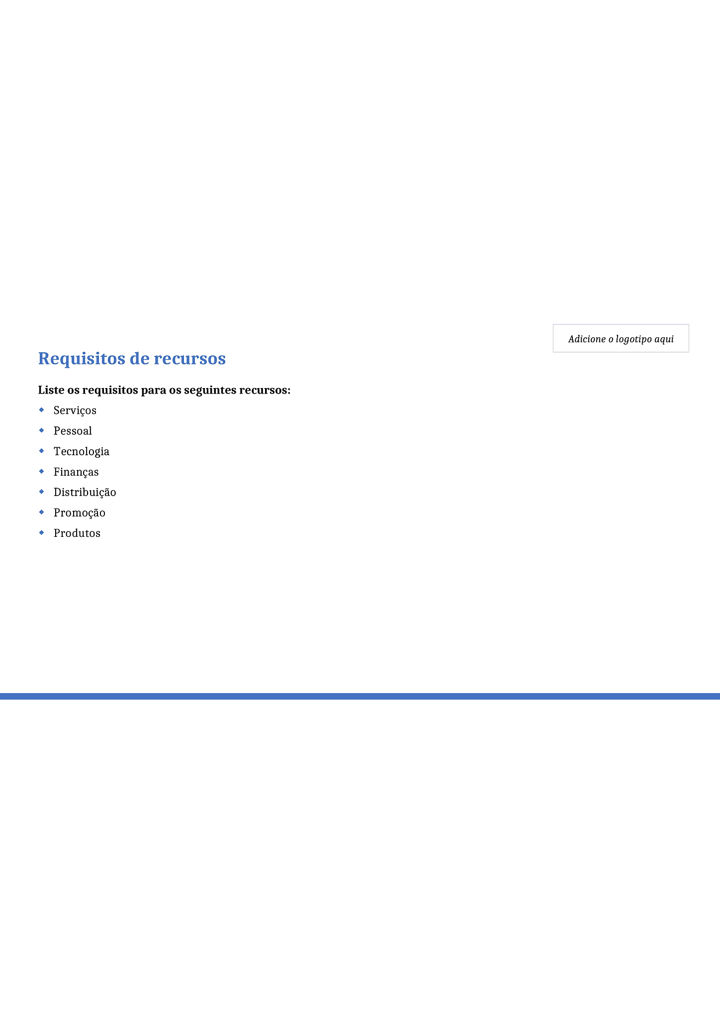 Plano de negócios 10