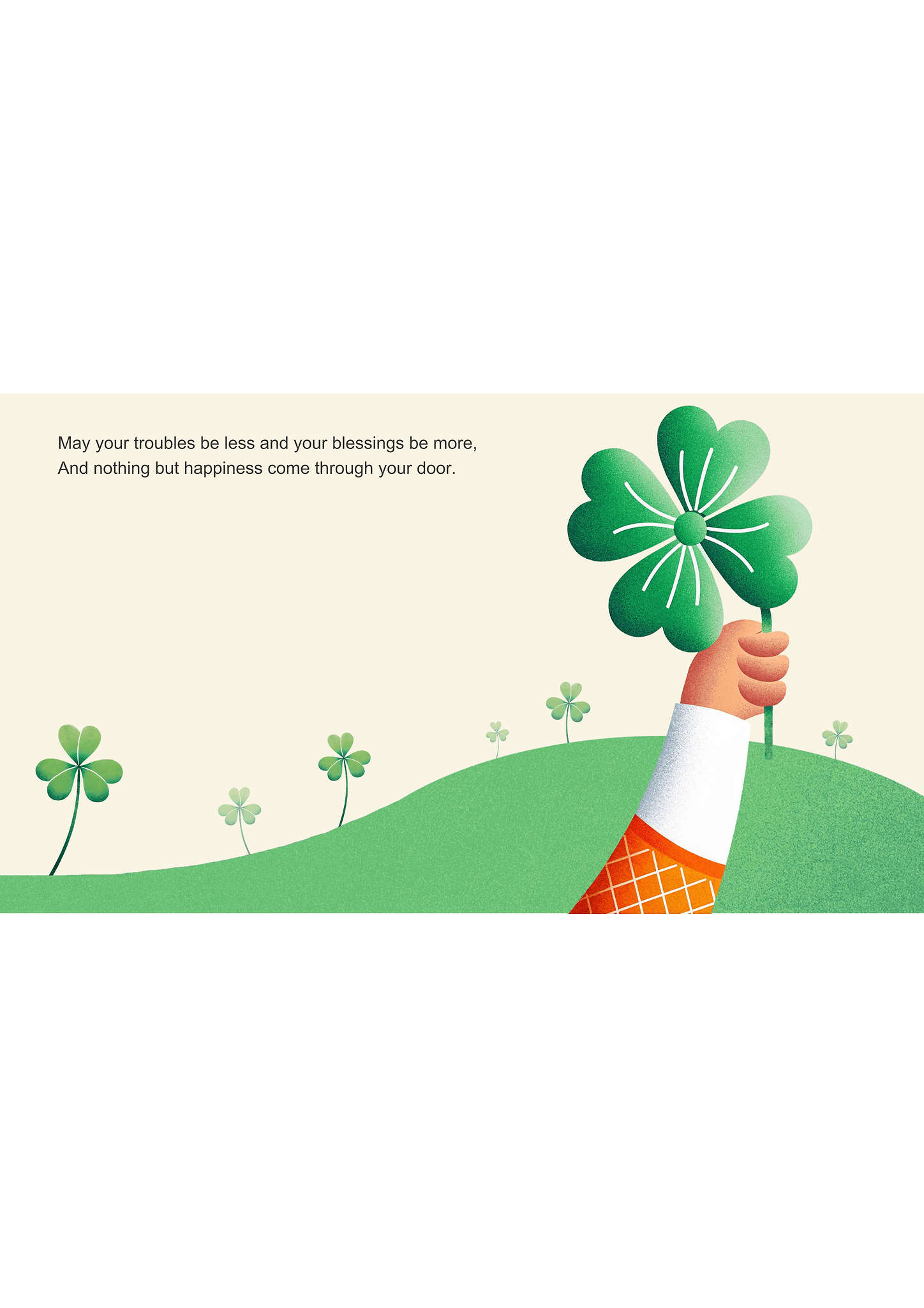 St. Patrick's presentation 10
