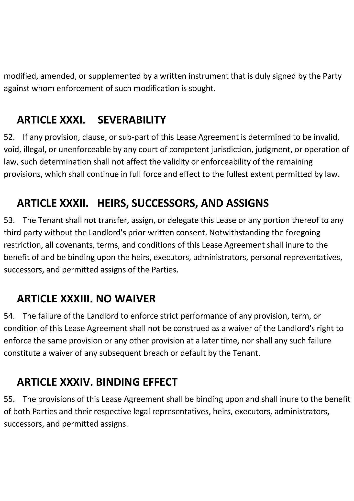 Farm lease agreement 10