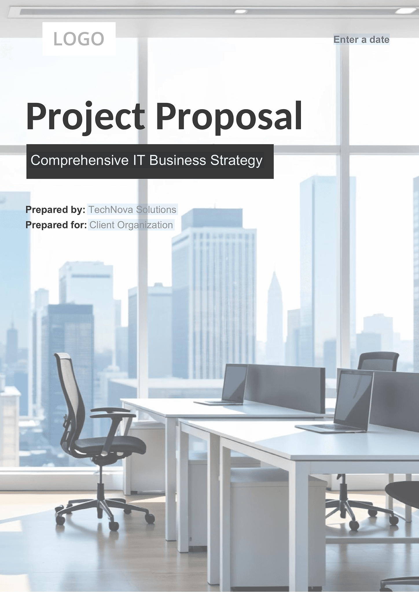 Project proposal 1