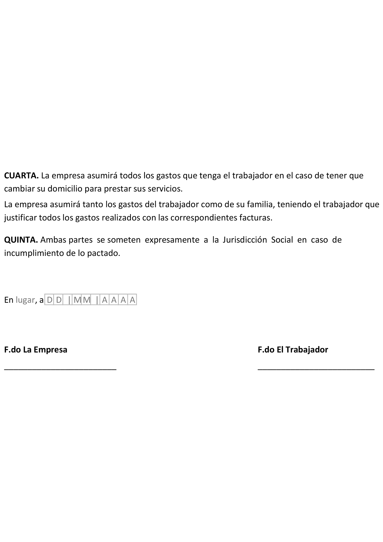 Formulario precontrato de trabajo 2