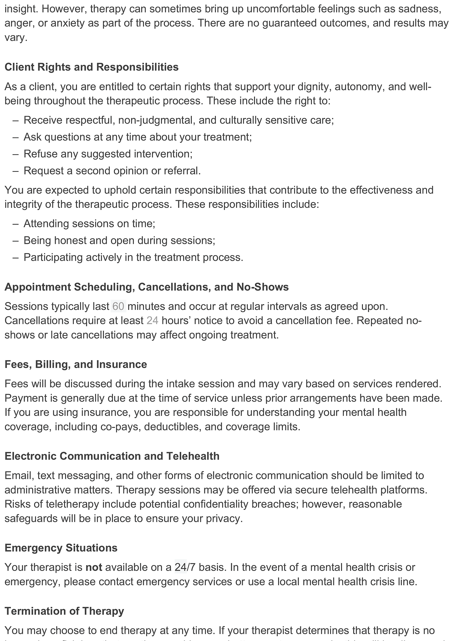 Psychologist consent form 2