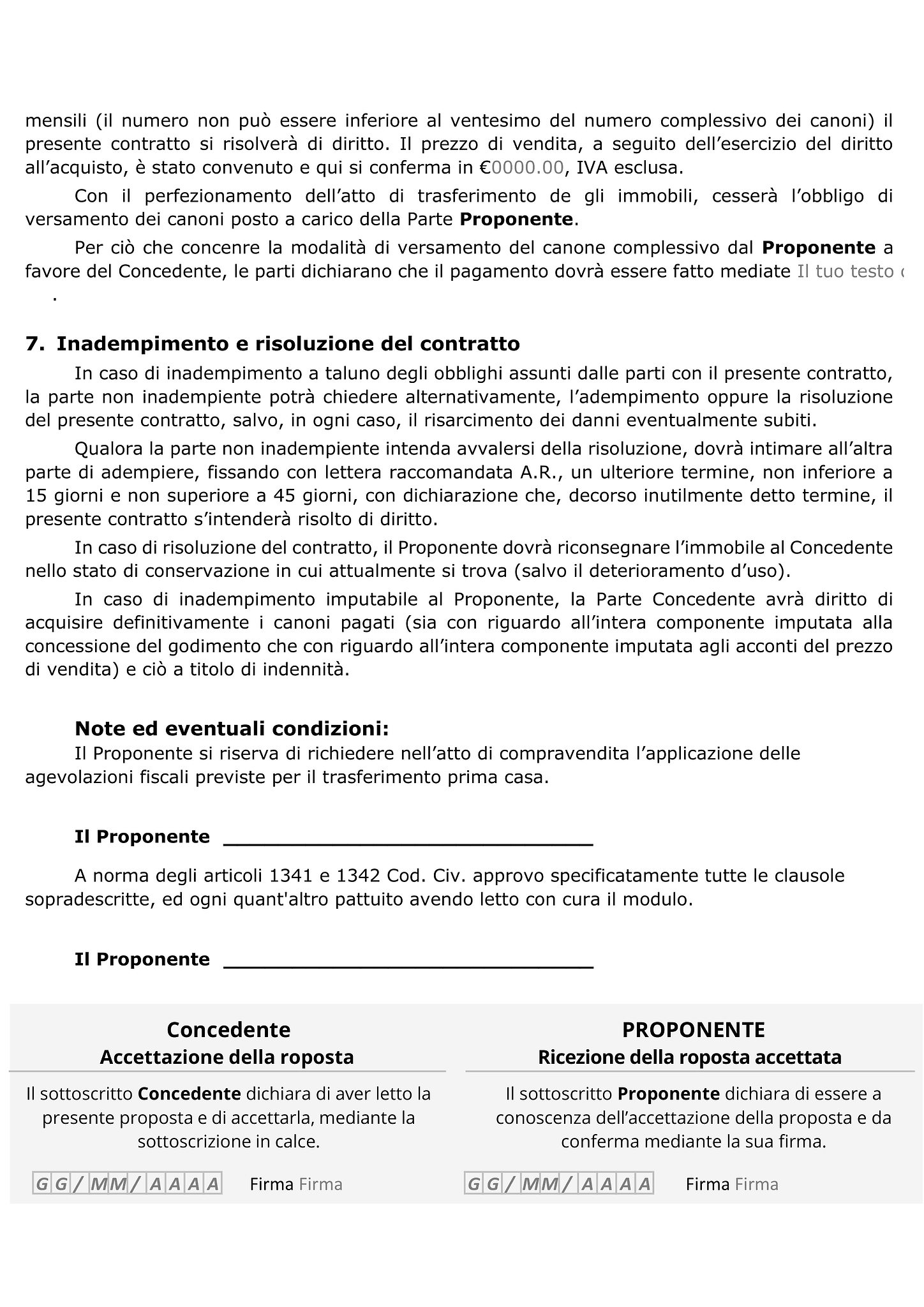 Modulo contratto di rent to buy 3