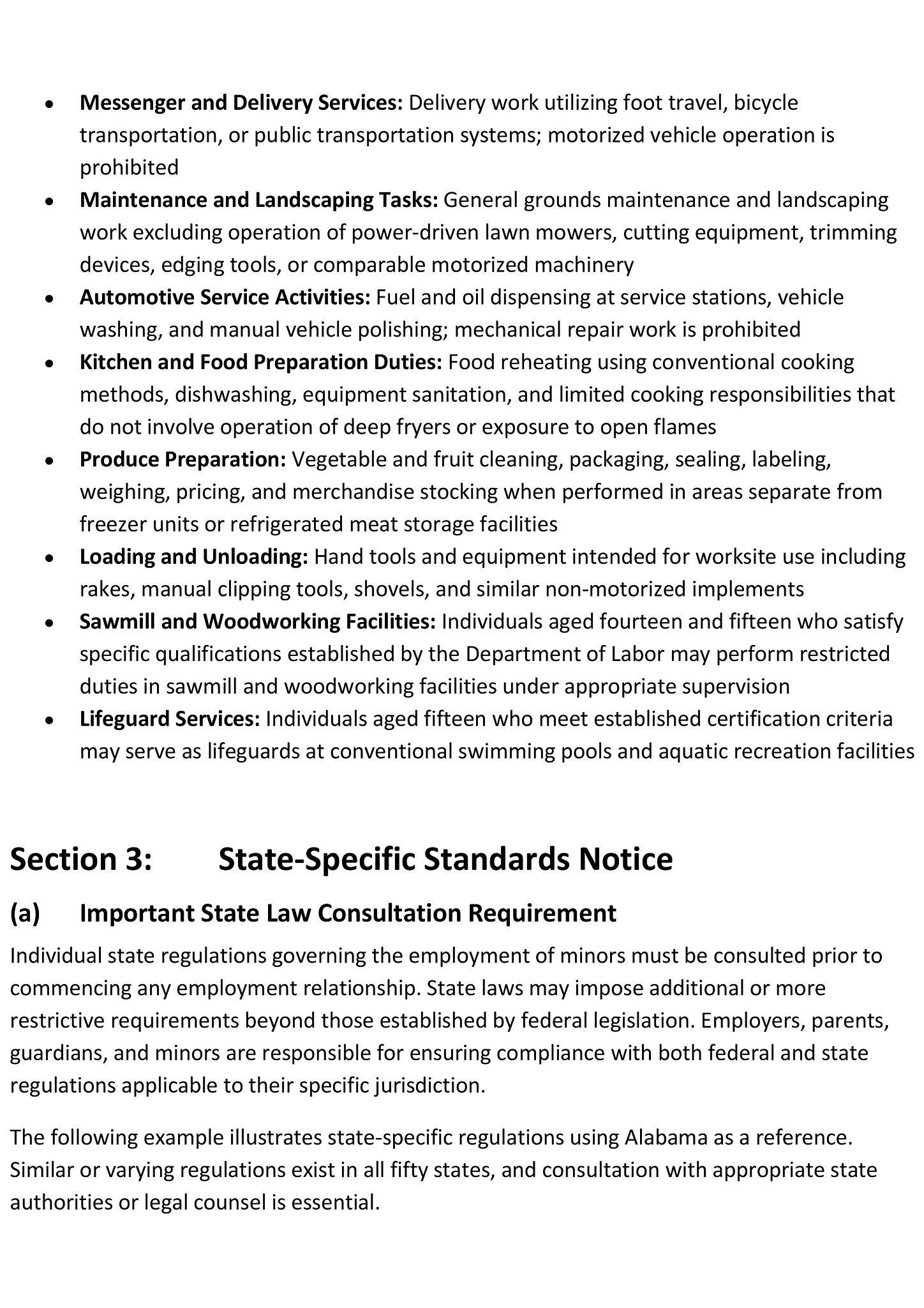 Permission to work form for minors 3
