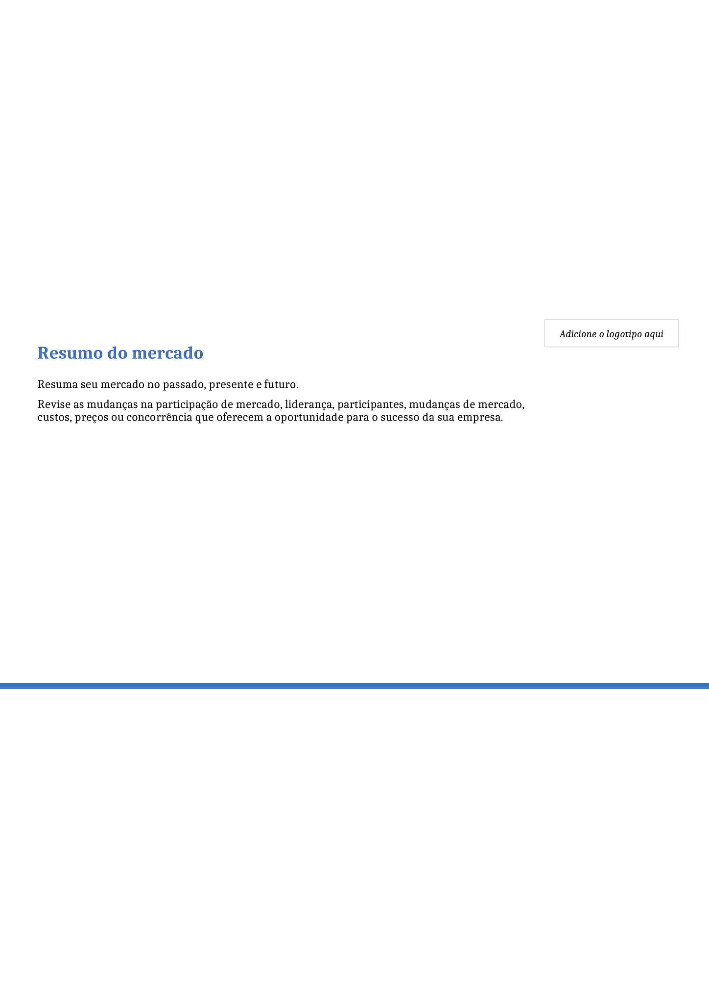 Plano de negócios 4