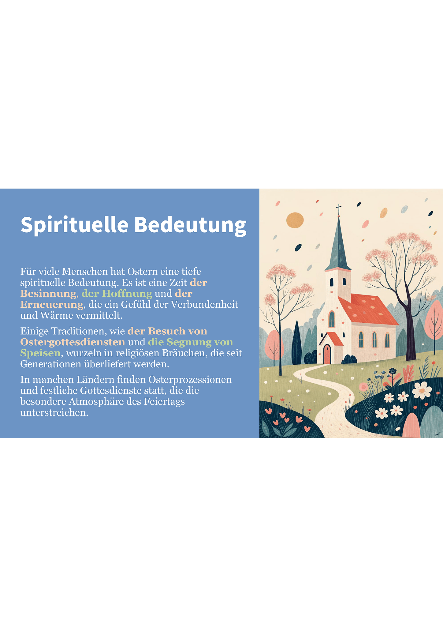 Osterpräsentation 4