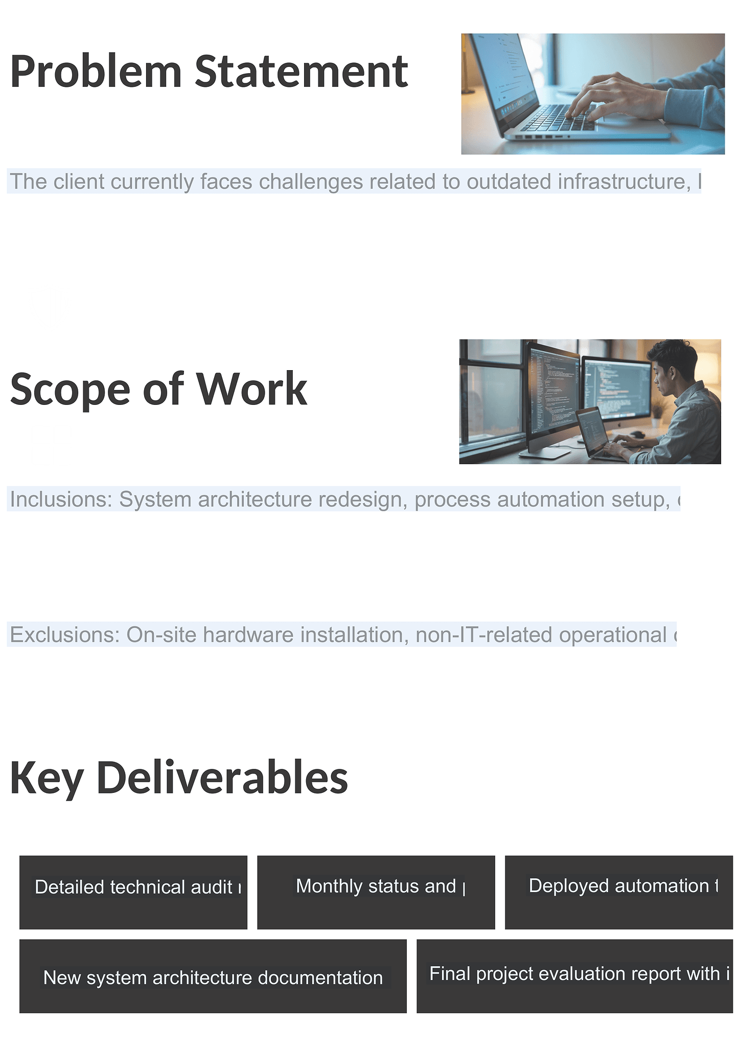 Project proposal 4
