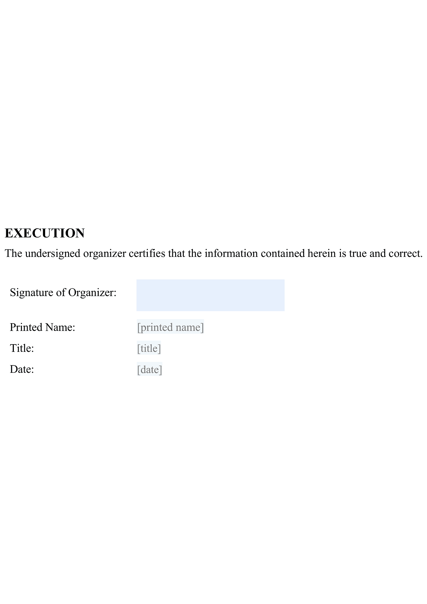 Certificate of formation (LLC) 4
