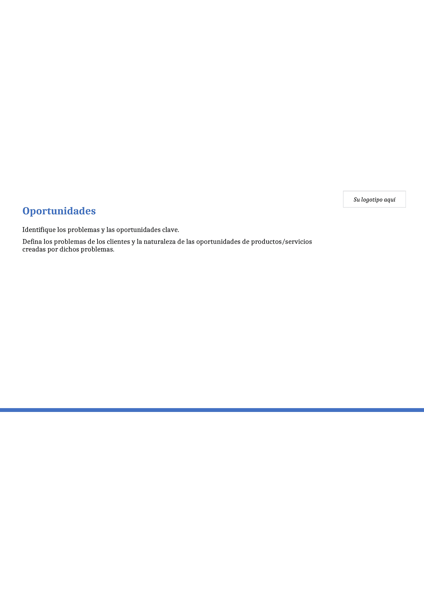 Plan de negocio 5