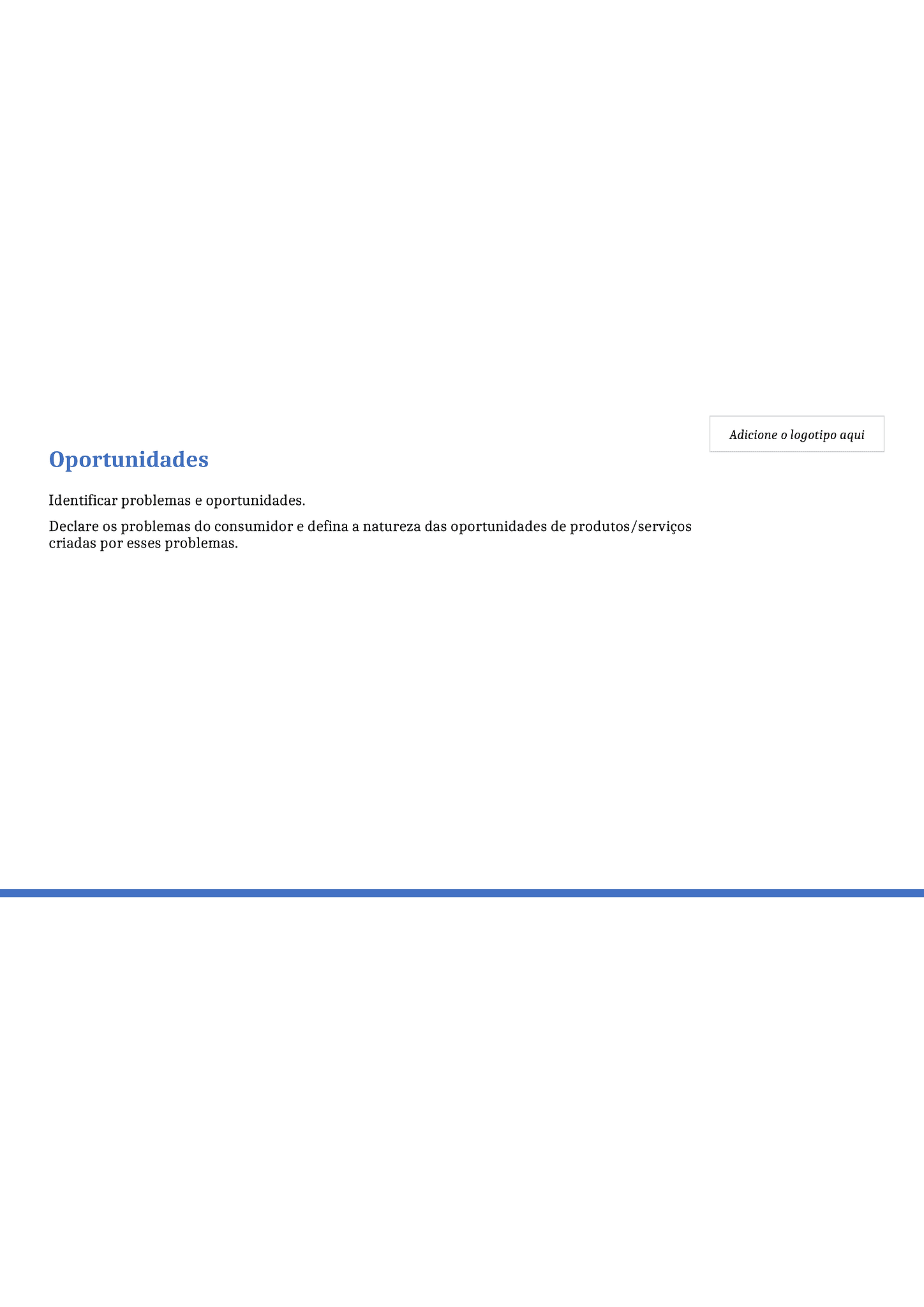Plano de negócios 5