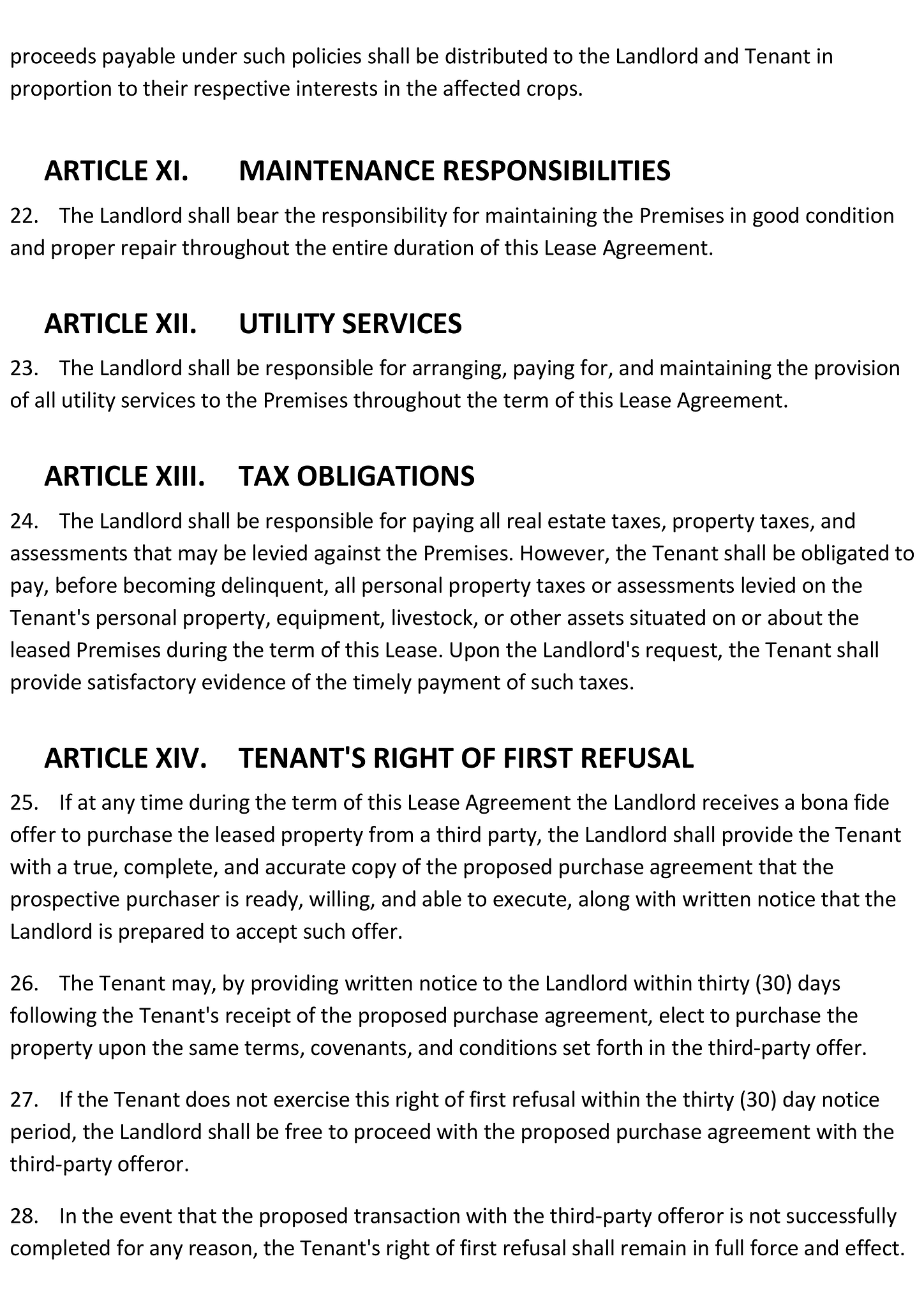 Farm lease agreement 5