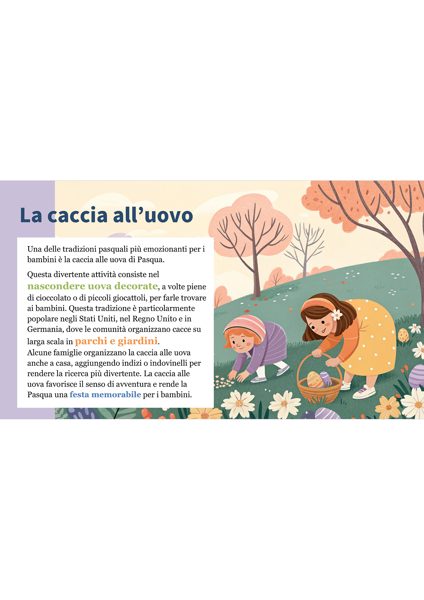 Presentazione di Pasqua 8