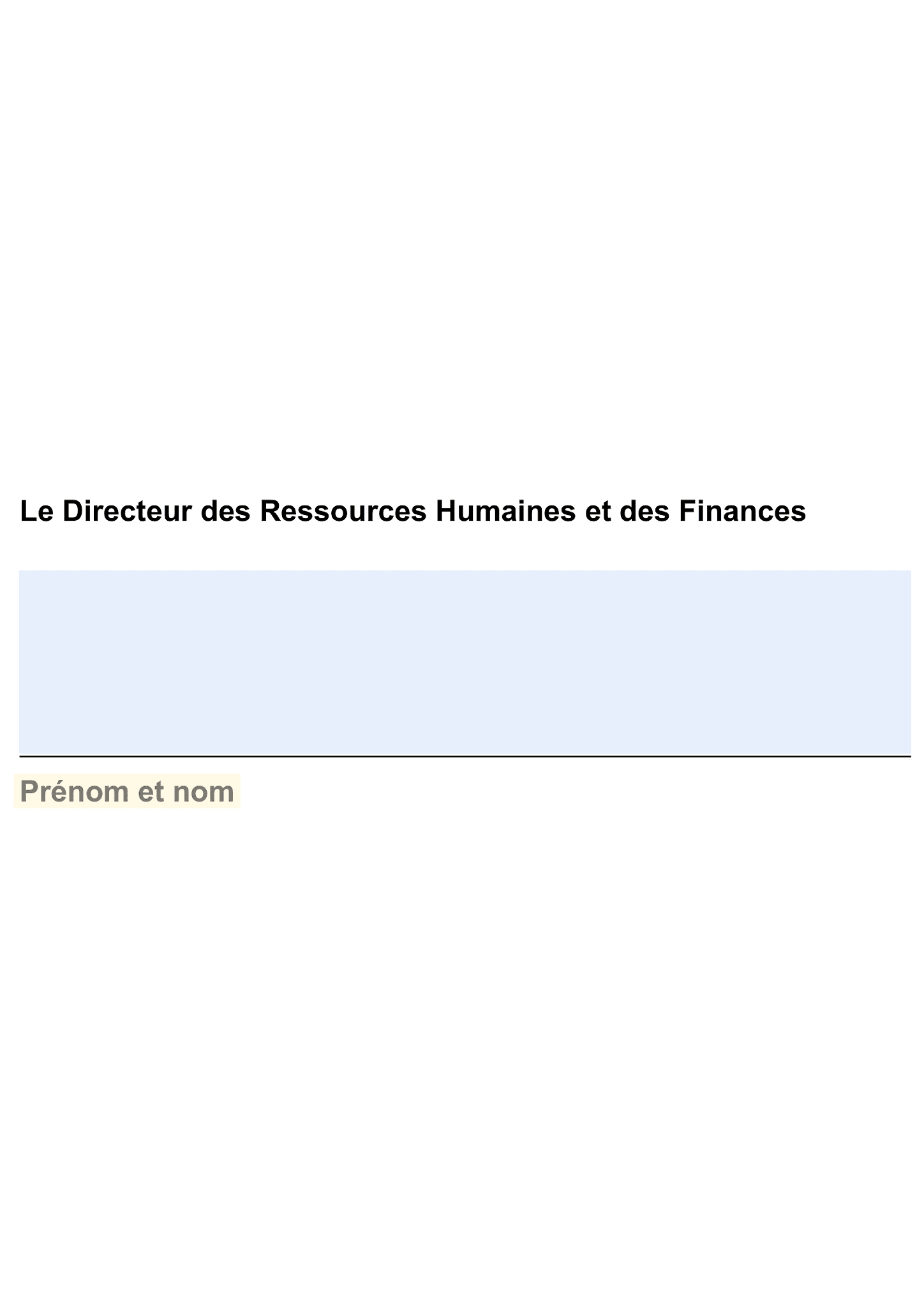 Règlement intérieur 8