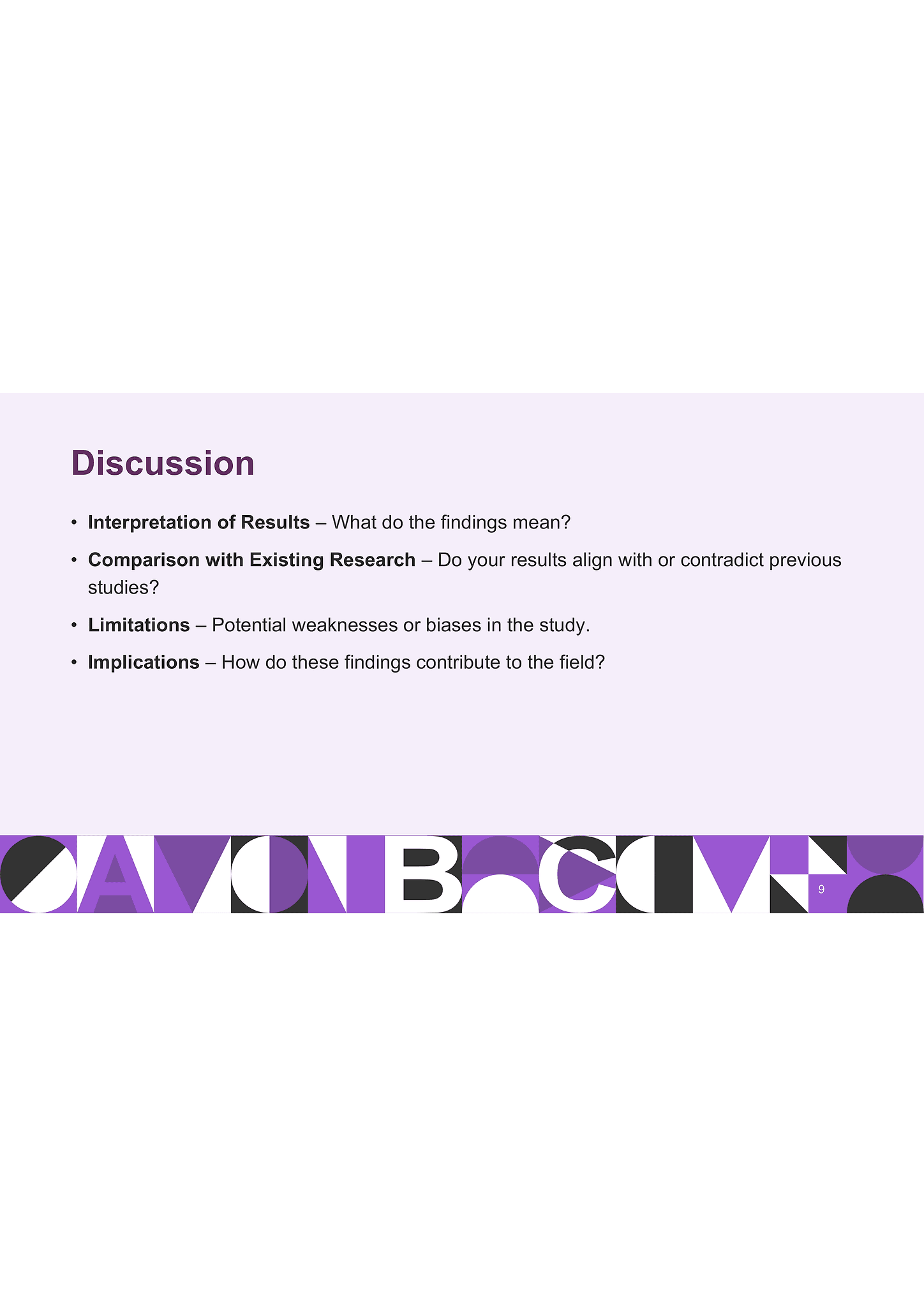 Academic presentation for Moodle 9